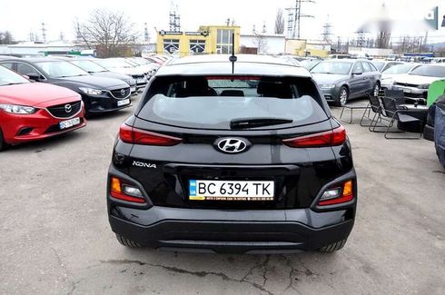 Hyundai Kona 2019 - фото 8