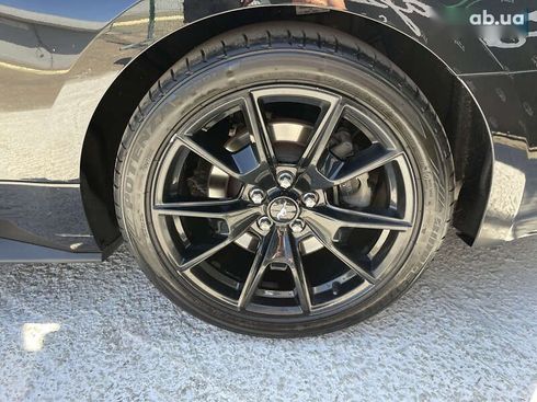 Ford Mustang 2017 - фото 24