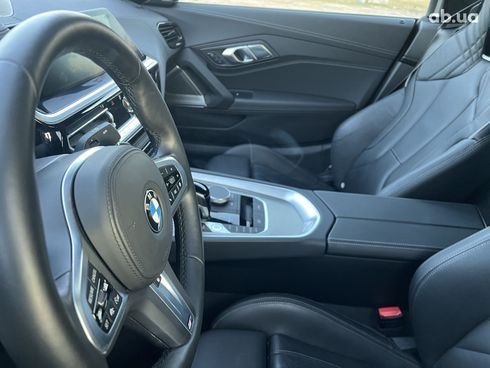 BMW Z4 2022 - фото 23