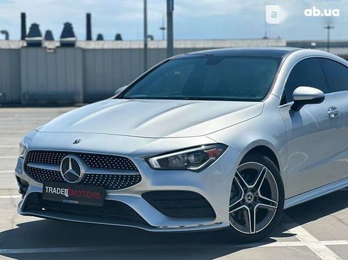 Mercedes-Benz CLA-Класс 2022 - фото 9