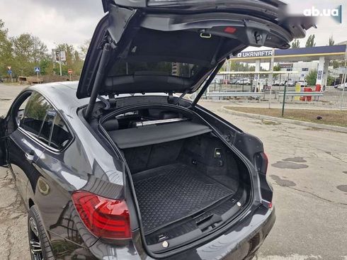 BMW 5 серия 2014 - фото 9