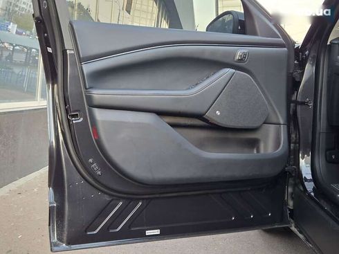 Ford Mustang Mach-E 2021 - фото 16