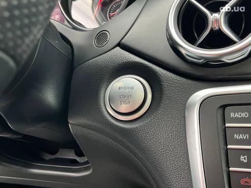 Mercedes-Benz GLA-Класс 2019 серый - фото 150