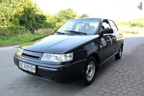 ВАЗ 2110 2007 - фото 3