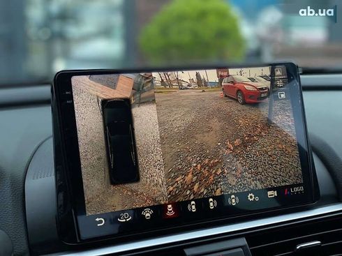 Honda Accord 2020 - фото 22