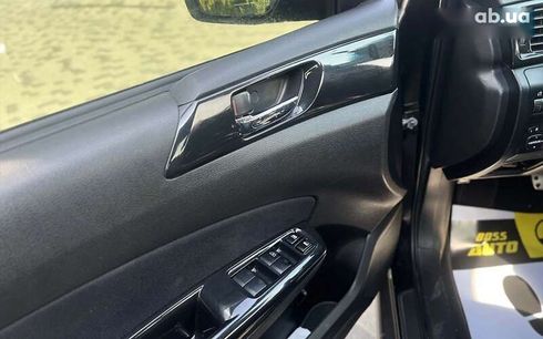 Subaru Forester 2008 - фото 9