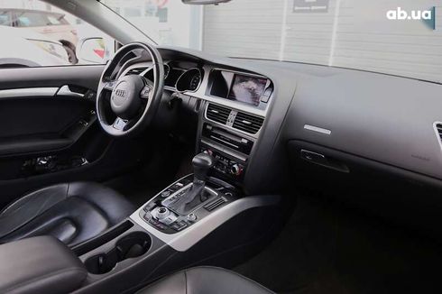 Audi A5 2015 - фото 12
