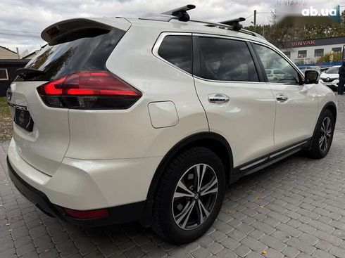 Nissan X-Trail 2017 - фото 14
