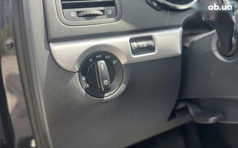 Skoda Yeti 2012 - фото 19