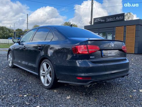 Volkswagen Jetta 2016 - фото 4