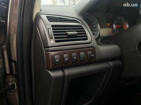 Fiat Croma 2008 - фото 29