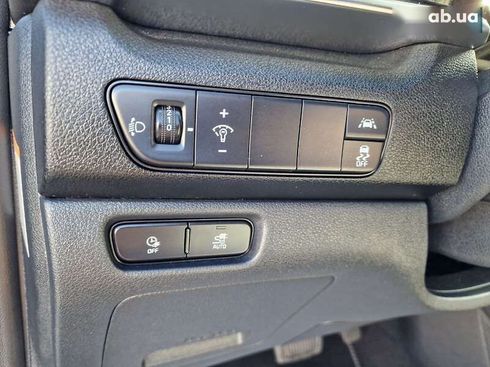 Kia Niro 2021 - фото 21