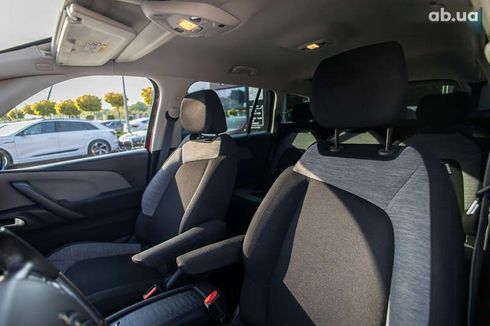 Citroёn SpaceTourer 2020 - фото 17