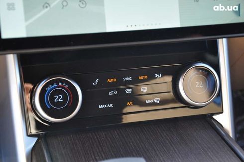 Land Rover Range Rover 2022 - фото 25