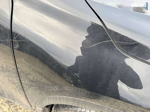 Lexus NX 2022 - фото 12