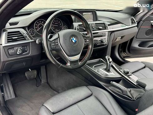 BMW 4 серия 2017 - фото 16