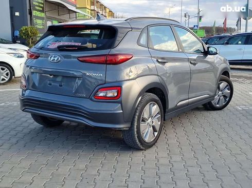 Hyundai Kona 2020 - фото 9