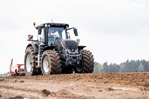 Valtra S376 2025 - фото 6