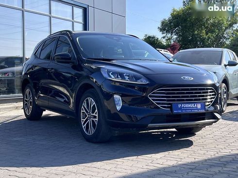 Ford Escape 2020 - фото 5