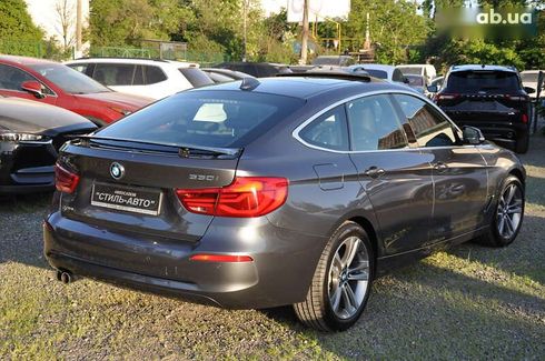 BMW 3 серия 2017 - фото 3