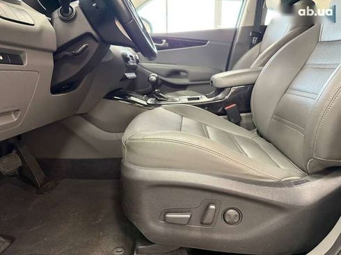 Kia Sorento 2015 - фото 18