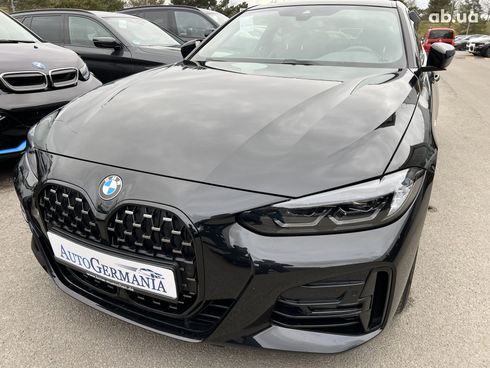 BMW 4 серия 2022 - фото 34