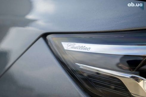 Cadillac XT6 2019 - фото 8