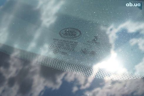 Land Rover Discovery 2017 - фото 27