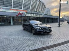 Продаж вживаних Mercedes-Benz S-Класс 2018 року - купити на Автобазарі