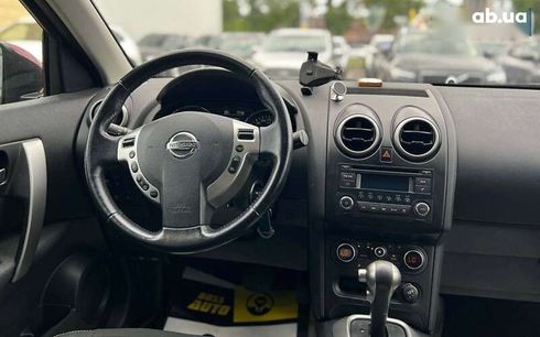 Nissan Qashqai 2013 - фото 16