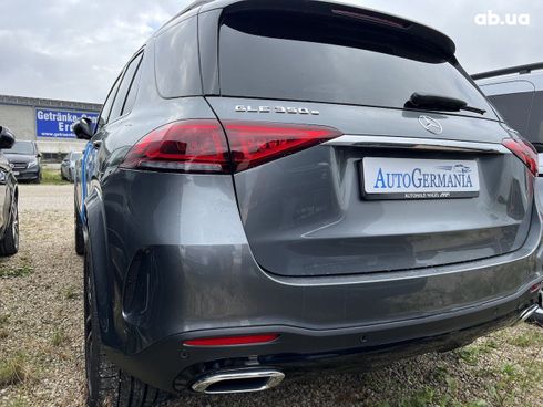 Mercedes-Benz AMG GLE-Класс 2022 - фото 22