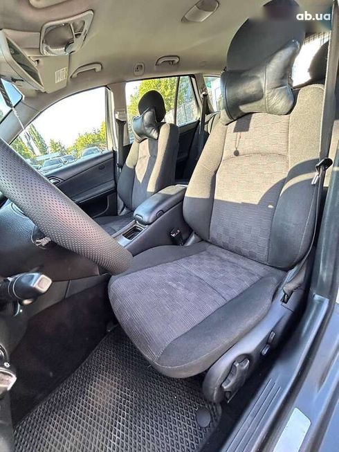 Mercedes-Benz C-Класс 2004 - фото 16