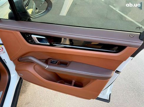 Porsche Cayenne 2018 - фото 26