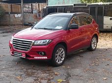 Продаж б/у позашляховик Haval H2 - купити на Автобазарі