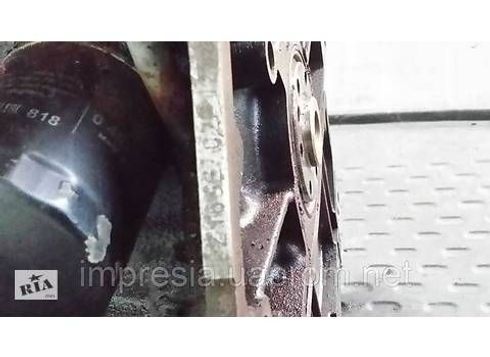 двигатель в сборе для Opel Astra - купить на Автобазаре - фото 8