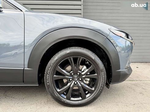 Mazda CX-30 2024 - фото 16
