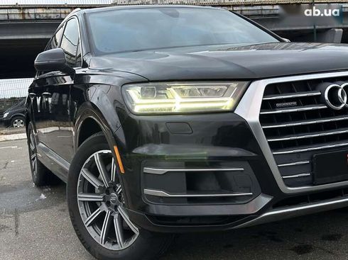 Audi Q7 2016 - фото 15