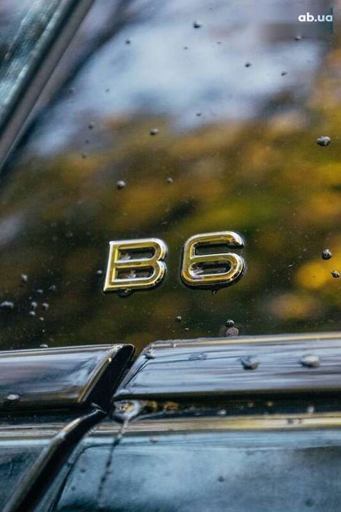 BMW Alpina B6 2015 - фото 12