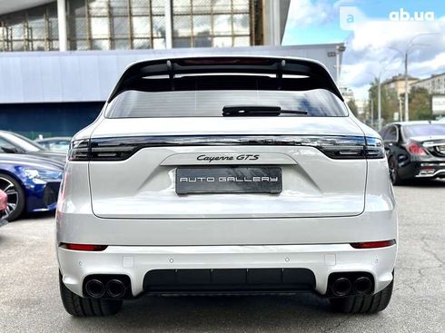 Porsche Cayenne 2022 - фото 8