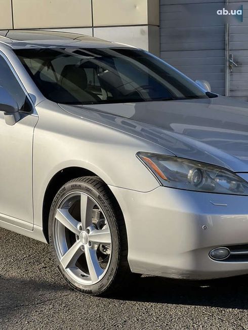 Lexus ES 2006 - фото 2