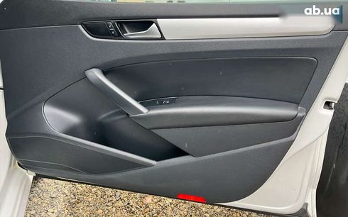 Volkswagen Passat 2013 - фото 22