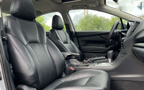 Subaru Impreza 2018 - фото 9