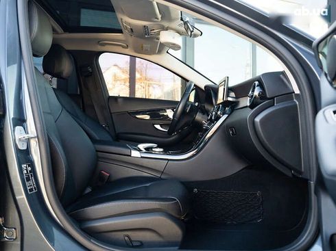 Mercedes-Benz C-Класс 2016 - фото 28