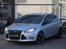 Продажа б/у авто в Харькове - купить на Автобазаре