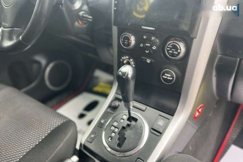 Suzuki Grand Vitara 2006 - фото 29