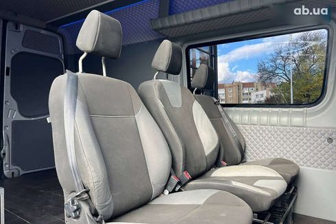 Volkswagen Crafter 2014 - фото 8