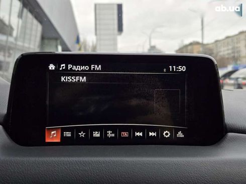 Mazda CX-5 2020 - фото 26