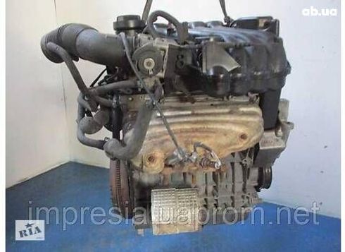 двигатель в сборе для Audi A3 - купити на Автобазарі - фото 2