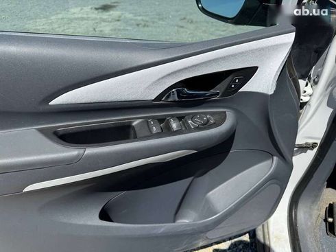 Chevrolet Bolt 2018 - фото 10