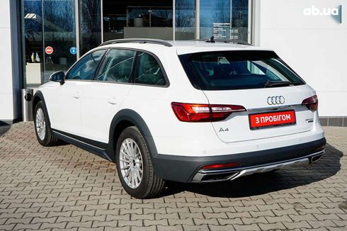 Audi a4 allroad 2024 - фото 7
